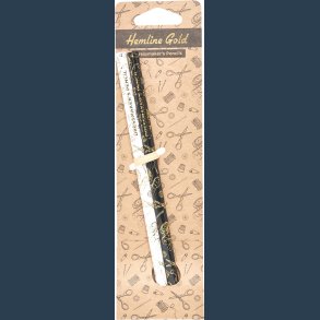 HEMLINE GOLD Skrdderblyanter