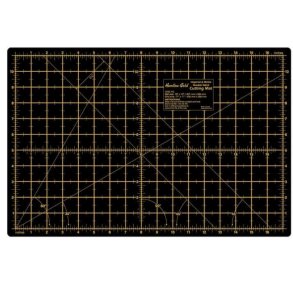 HEMLINE GOLD Skreplade  45x 60 cm/inch