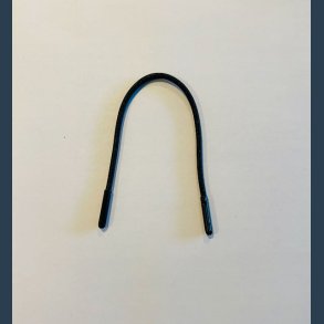 Lynls vedhng sort strop