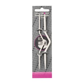 Lana Grossa snoningspinde