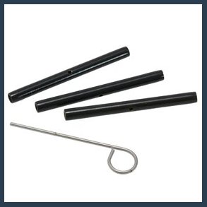 LANA GROSSA Knit pro Kabeleverbinder