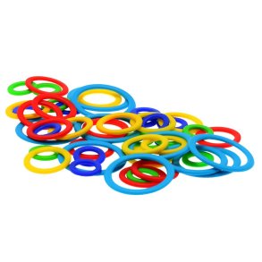 Maskemark�rer ass runde lukkede