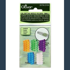 Clover coil str�mpepinde holder smal
