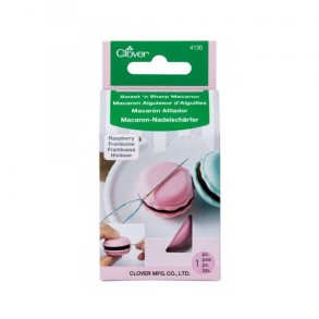 Clover  nlepude/sliber pink