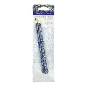 Hobbygift create Markeringsblyant Hvid og gr�