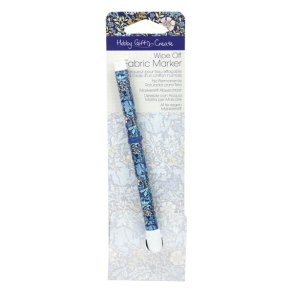 Hobbygift create Markeringspen Aqua bl�