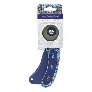 Hobbygift create Rullesk�rer 45 mm