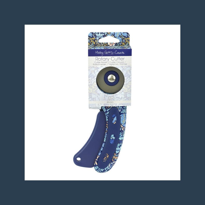 Hobbygift create Rullesk�rer 45 mm