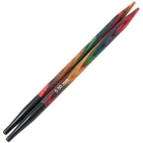 LANA GROSSA Knit pro udskiftelig pen 5,5 mm