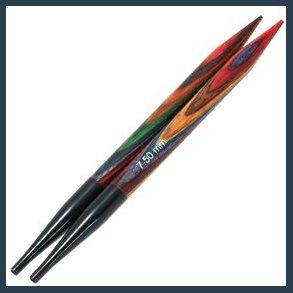 LANA GROSSA Knit pro udskiftelig pen 7,50 mm