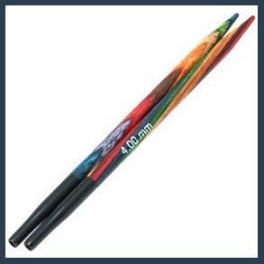 LANA GROSSA Knit pro udskiftelig pen 4,0 mm