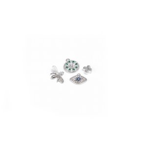 Vedhng i mix 5-11 mm FS 4 stk