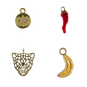 Vedhng i mix 12-17 mm FG 4 stk