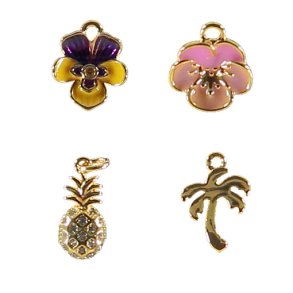 Vedhng i mix 12-17 mm FG 4 stk