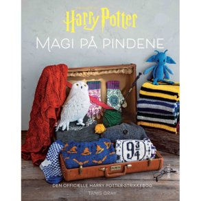 Magi p pindene Harry Potter