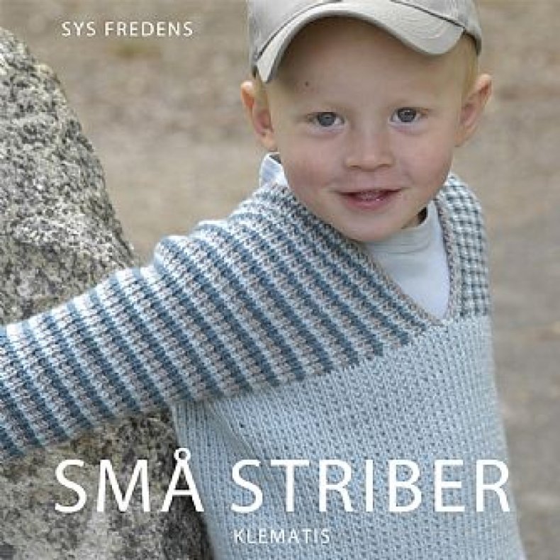 Sm Striber a Sys Fredens