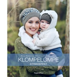 Kompelompe : Strikkefest