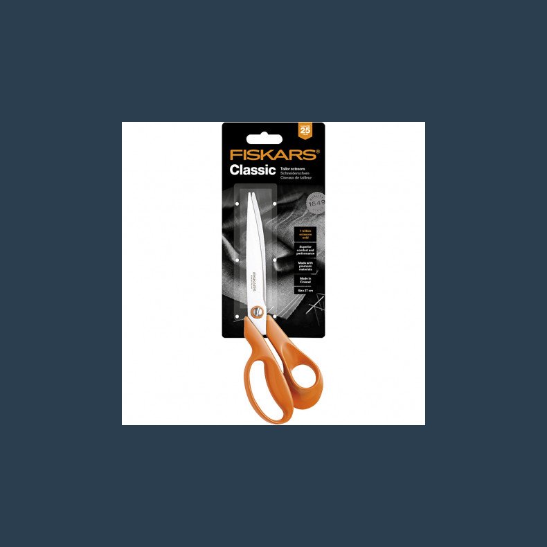 Fiskars saks stof11"