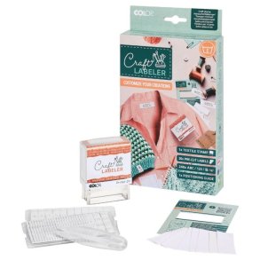 Craft Labeller stempels�t