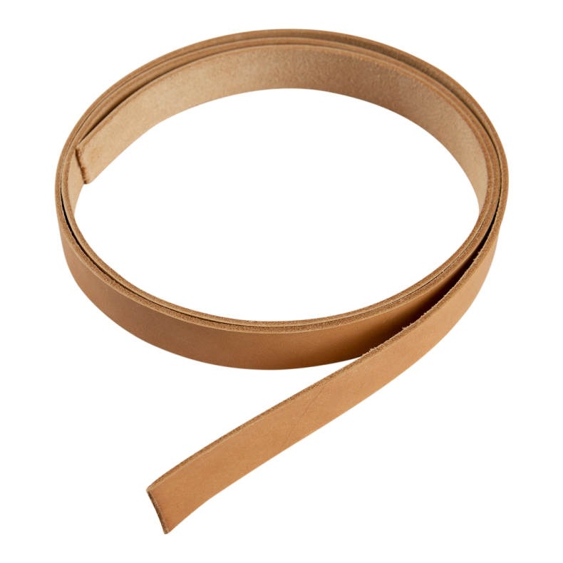 L�derrem ca 90 x 100 x 2 cm natur