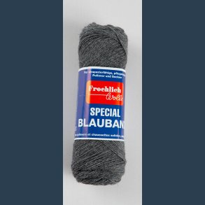 Froehlich M�rkegr� 50 g 80%uld 20% polyamid