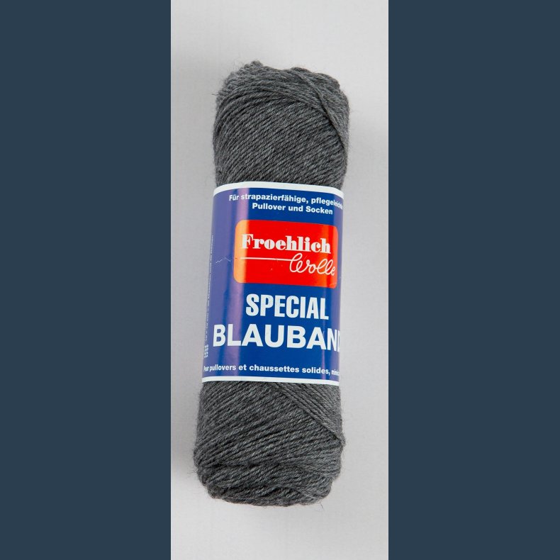 Froehlich M�rkegr� 50 g 80%uld 20% polyamid