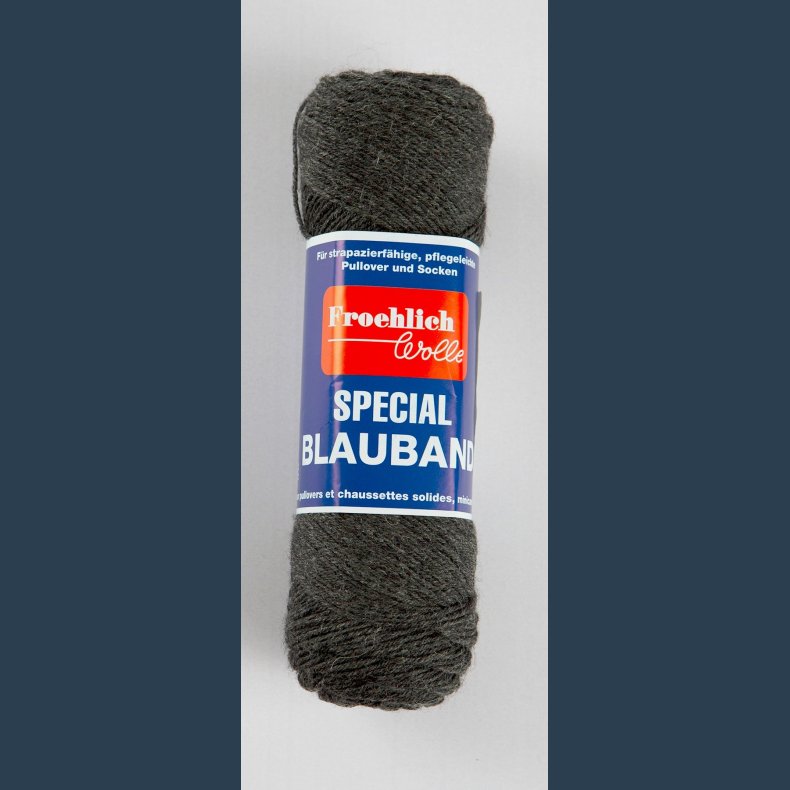 Froehlich koksgr� 50 g 80%uld 20% polyamid