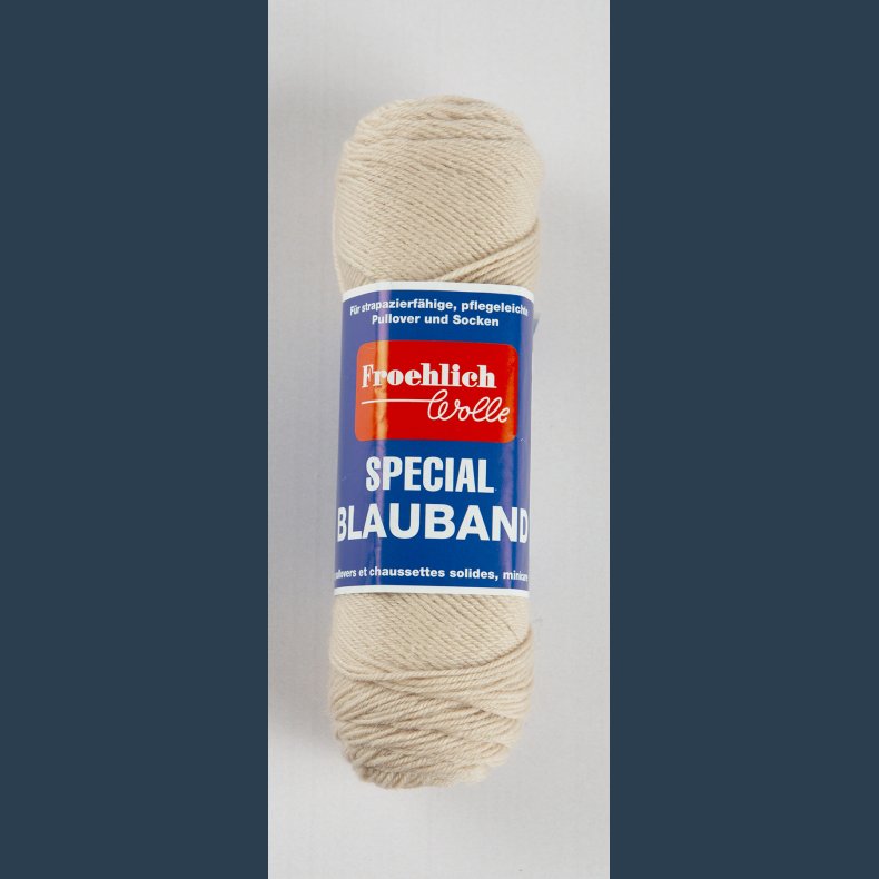 Froehlich 50 g 80% uld 20% polyamid