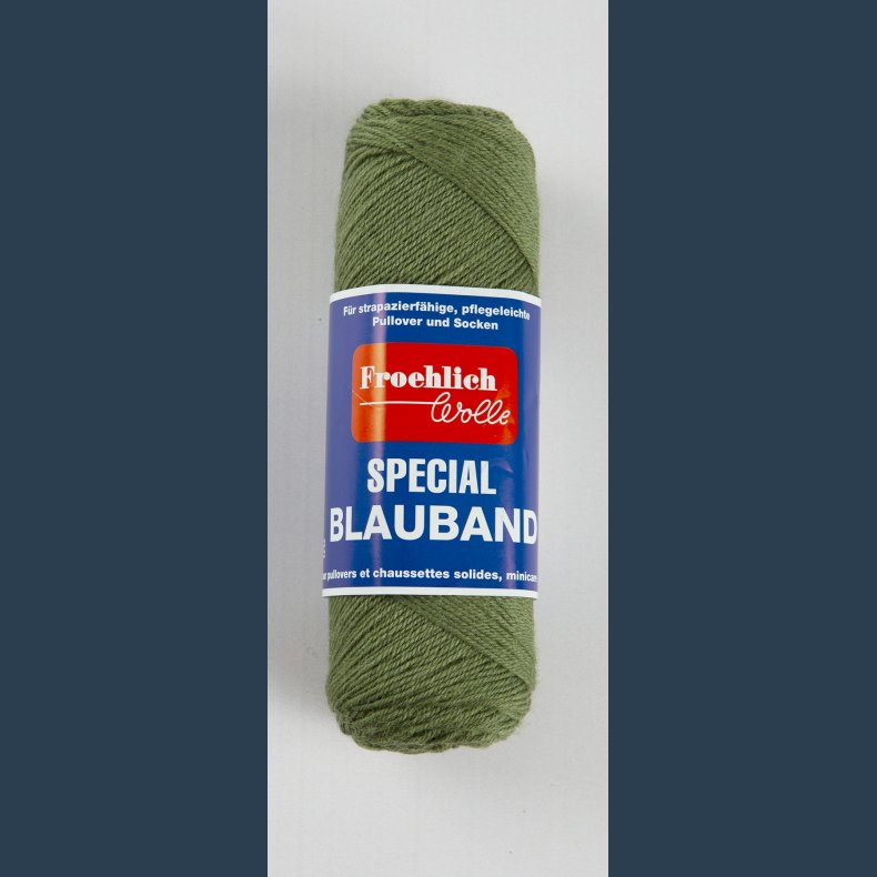 Froehlich 50 g 80% uld 20% polyamid