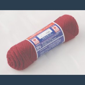 Froehlicht r�d 50 g 80% uld 20% polyamid