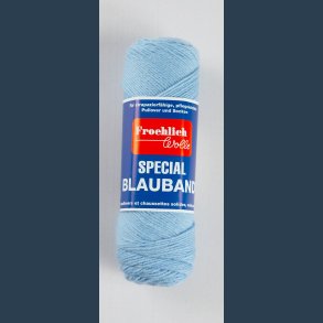 Froehlich 50 g  75% uld 25% polyamid lysebl�