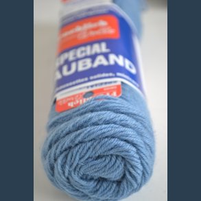 Froehlich garn bl� 187 50g