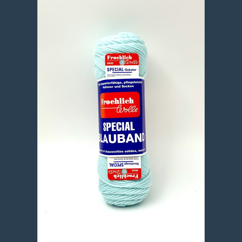 Froehlich 50 g 80% uld 20% polyamid