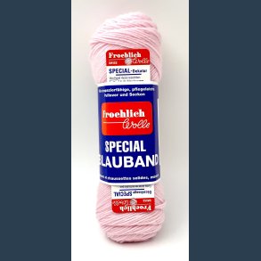 Froehlich 50 g  75% uld 25% polyamid lyser�d