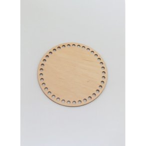 Taskebund tr� 20 cm