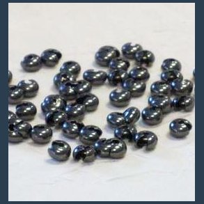 wireskjuler Anthracite 100 stk stor