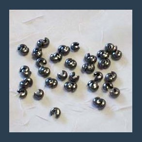 wireskjuler anthracite 100 stk lille