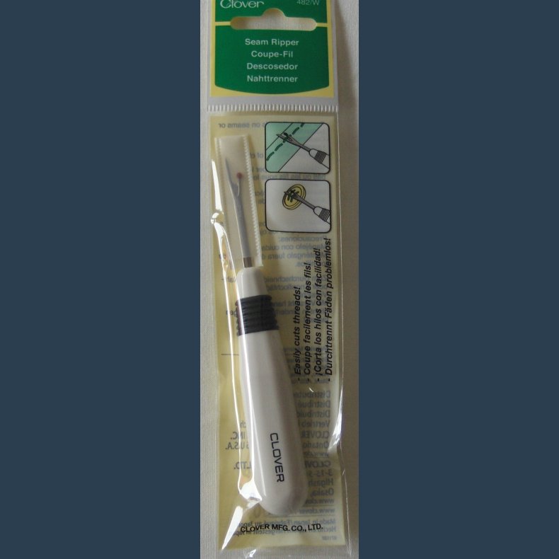 Clover opspr�tter