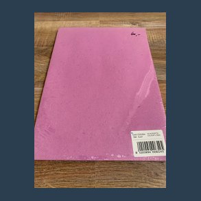 Genbrugspapir A4 50 ark 100G lilla