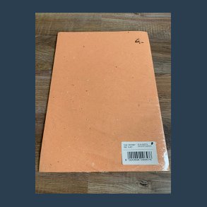 Genbrugspapir A4 50 ark 100G LAKS