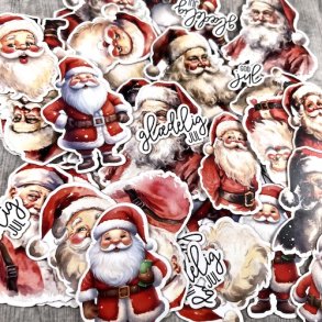 Dan cuts jule julemnd