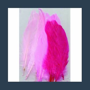 fjer5 fjer 3 nuancer pink