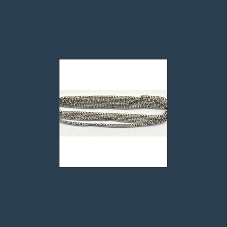 Metal kde FS 1M