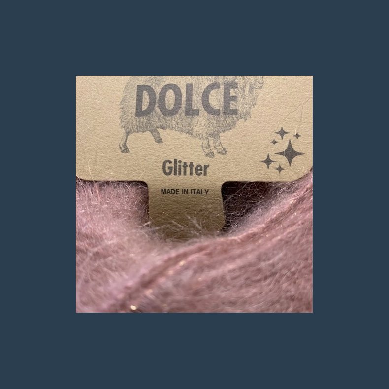 Dolce 50g Farve 337