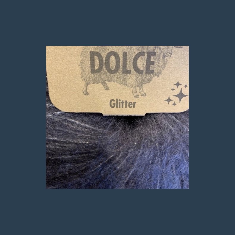 Dolce 50g Farve 702s gr /slv