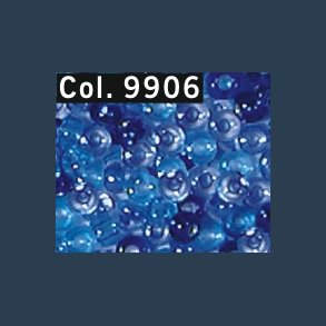 Guttermann 9/0 28g MIX BL