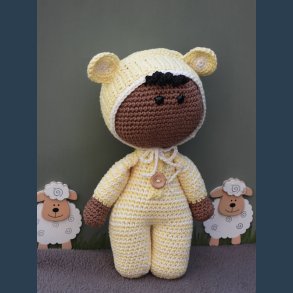 Funny Baby Tredy Dark