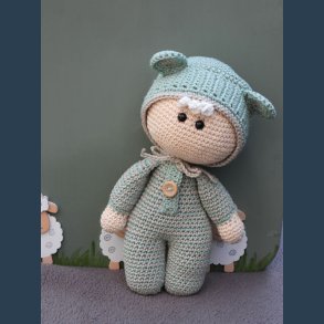 Funny Baby Tredy Light