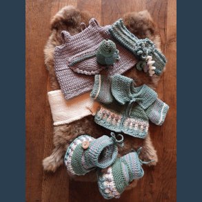 Funny tjst Birdy grey