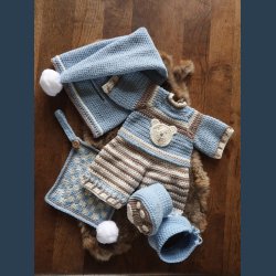 Funny tjst Sleepy Boy